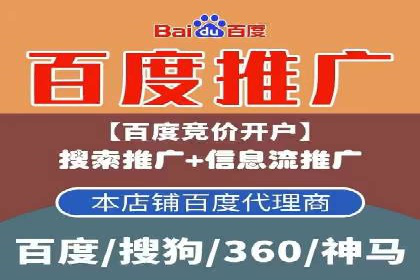 百度竞价广告：案例分析，教你如何精准投放